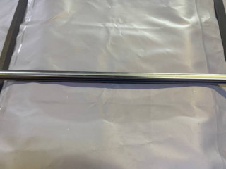 молдинг двери задней левой Mini Countryman 2 поколение (2016 - 2020), 51357390171, 7390171