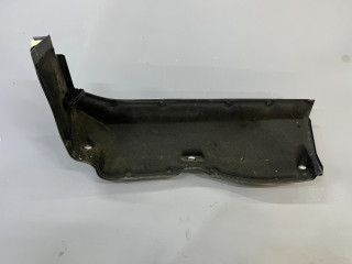 планка под капот Mini Cooper S 3 поколение [2-й рестайлинг] F56 2023, 2.0 л., бензин, робот, c3b, хетчбэк 3 дв., 51719466582, 9466582