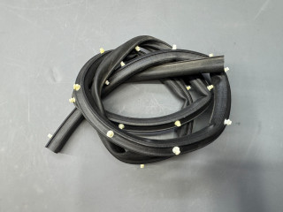 уплотнитель двери Mini Cooper 3 поколение (2013 - 2018), 51337299999, 7299999