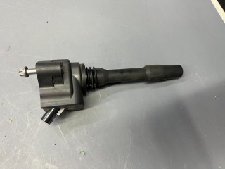 катушка зажигания Mini Cooper S 3 поколение F55 2016, 2.0 л., B46 A20 A, бензин, АКПП, b49, хетчбэк 5 дв., передний привод, 12138643360, 8643360, 12138615991, 8615991, 12138678438, 8678438, 12138647463, 8647463, 12137619385, 7619385