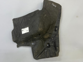 шумоизоляция (термозащита) Mini Clubman 2 поколение [рестайлинг] 2023, 2.0 л., бензин, АКПП, 851, полный привод, 51487360779, 7360779