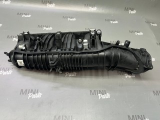 коллектор впускной Mini Countryman 2 поколение 2017, бензин, АКПП, a94, передний привод, 11617617500, 7617500