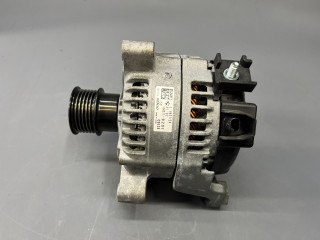 генератор Mini Cooper S 3 поколение [2-й рестайлинг] F56 2023, 2.0 л., бензин, робот, c3b, хетчбэк 3 дв., 12318680374, 8680374, 12318634124, 8634124, 5A157A7, 12315A157A7, 12318670568, 670568, 12318627124, 8627124, 12318627125, 8627125, 12318740305, 8740305