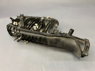 коллектор впускной Mini Cooper 3 поколение F56 2015, 1.5 л., бензин, АКПП, b22, передний привод, 11617617499, 7617499