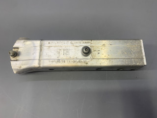 усилитель бампера переднего Mini Cooper S 3 поколение [2-й рестайлинг] F56 2023, 2.0 л., бензин, робот, c3b, хетчбэк 3 дв., 51117301587, 7301587