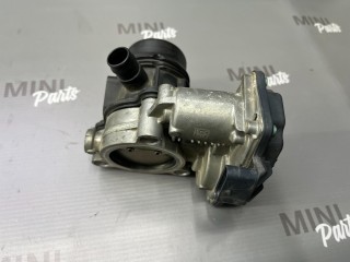 заслонка дроссельная Mini Clubman 2 поколение (F54) F54 2017, 1.5 л., бензин, МКПП, c2b, полный привод, 7618838, 13547618838, 11617619271, 7619271