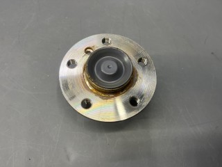 ступица задняя Mini Cooper 3 поколение F55 2016, 1.5 л., бензин, МКПП, 850, хетчбэк 5 дв., передний привод, 33416858086, 6858086, 33416859547, 6859547, 33406887548, 6887548