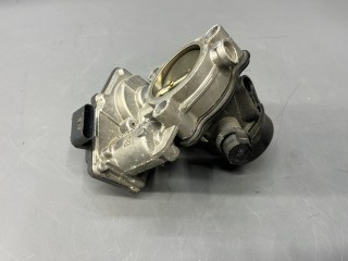 заслонка дроссельная Mini Cooper 3 поколение F55 2016, 1.5 л., бензин, МКПП, 850, хетчбэк 5 дв., передний привод, 7618838, 13547618838, 11617619271, 7619271