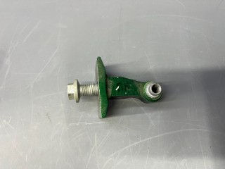 петля двери Mini Cooper S 3 поколение [2-й рестайлинг] F56 2023, 2.0 л., бензин, робот, c3b, хетчбэк 3 дв., 41517284536, 7284536