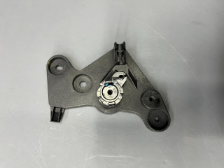 ручка открывания капота Mini Cooper S 3 поколение [2-й рестайлинг] F56 2023, 2.0 л., бензин, робот, c3b, хетчбэк 3 дв., 51437298817, 7298817