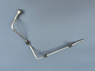 трубка топливная Mini Cooper 3 поколение [рестайлинг] F55 2020, 1.5 л., B36 A15 A, бензин, АКПП, b71, хетчбэк 5 дв., передний привод, 13538665628, 8665628