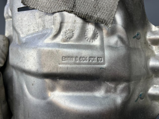 тепловой экран моторного отсека Mini Countryman 2 поколение F60 2017, 1.5 л., B36 A15 A, бензин, АКПП, c2m, хетчбэк 5 дв., передний привод, 11658604701, 8604701