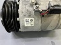 компрессор кондиционера Mini Cooper 3 поколение F55 2016, 1.5 л., бензин, МКПП, 850, хетчбэк 5 дв., передний привод, 64526826879, 6826879, 64526811432, 6811432, 64526811430, 6811430, 64529295050, 9295050, 64525A3F1D2, 5A3F1D2, 64525A5C712, 5A5C712 - фото №2
