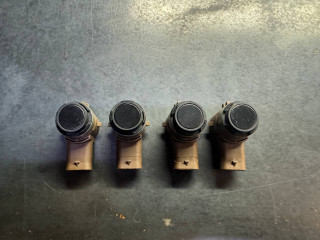 датчик парктроника Mini Cooper 3 поколение (2013 - 2018), 66209274429, 9274429