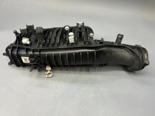 коллектор впускной Mini Cooper 3 поколение F55 2016, 1.5 л., бензин, МКПП, 850, хетчбэк 5 дв., передний привод, 11617617499, 7617499