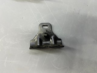 амортизатор капота Mini Cooper S 3 поколение F55 2016, 2.0 л., B46 A20 A, бензин, АКПП, b49, хетчбэк 5 дв., передний привод, 51237300575, 7300575