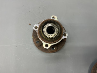 ступица задняя Mini Clubman 2 поколение [рестайлинг] 2023, 2.0 л., бензин, АКПП, 851, полный привод, 33416851589, 6851589