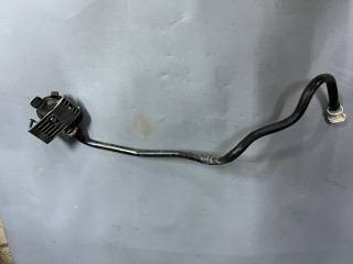 трубка вентиляции бака Mini Cooper S 3 поколение F55 2016, 2.0 л., B46 A20 A, бензин, АКПП, b49, хетчбэк 5 дв., передний привод, 16137300677, 7300677, 16137333301, 7333301