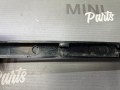 молдинг (накладка кузовная) Mini Countryman 2 поколение 2017, бензин, АКПП, a94, передний привод, 51137424160, 7424160 - фото №2