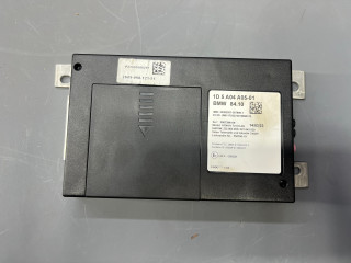 блок Bluetooth Mini Clubman 2 поколение [рестайлинг] 2023, 2.0 л., бензин, АКПП, 851, полный привод, 84105A0F1B4, 5A0F1B4, 84108714622, 8714622, 5A04A05