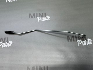 Кнопка блокировки двери Mini Cooper 3 поколение F56 2015, 1.5 л., бензин, АКПП, b22, передний привод, 51217296450, 7296450