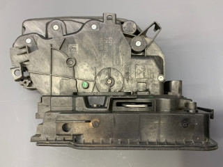 замок двери передней левой Mini Cooper 3 поколение (2013 - 2018), 51217281931, 7281931