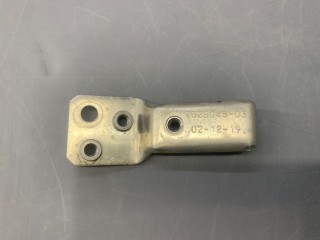 кронштейн радиатора Mini Clubman 2 поколение (F54) (2015 - 2026), 51747325045, 7325045