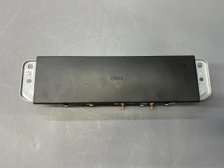 подушка безопасности коленная Mini Cooper 3 поколение F56 2015, 1.5 л., бензин, АКПП, b22, передний привод, 72129262202, 9262202, 72129264392, 9264392