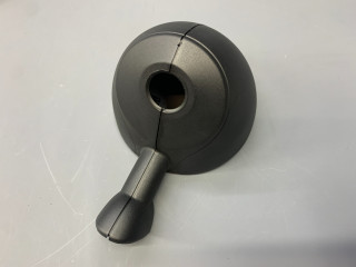 Кожух салонного зеркала Mini Countryman 2 поколение F60 2017, 1.5 л., B36 A15 A, бензин, АКПП, c2m, хетчбэк 5 дв., передний привод, 51169323542, 9323542