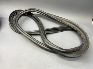 уплотнитель Mini Cooper 3 поколение F56 2015, 1.5 л., бензин, АКПП, b22, передний привод, 51767375849, 7375849, 51767300838, 7300838