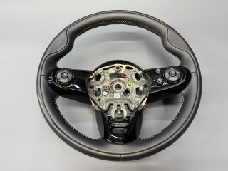 руль Mini Cooper 3 поколение [рестайлинг] F55 2020, 1.5 л., B36 A15 A, бензин, АКПП, b71, хетчбэк 5 дв., передний привод, 32306996050, 6996050, 32306871197, 6871197, 61316814559, 6814559