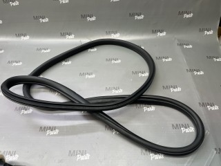 уплотнитель двери Mini Clubman 2 поколение (F54) F54 2017, 1.5 л., бензин, МКПП, c2b, полный привод, 51727344159, 7344159