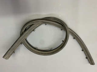 уплотнитель двери Mini Clubman 2 поколение (F54) F54 (2015 - 2026), 51767344155, 7344155