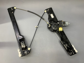 стеклоподъемник передний левый Mini Countryman 2 поколение F60 2017, 1.5 л., B36 A15 A, бензин, АКПП, c2m, хетчбэк 5 дв., передний привод, 51337390241, 7390241, 67627413049, 7413049, 7390073