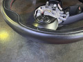 руль Mini Cooper 3 поколение (2013 - 2018), 32306996048, 6996048, 32306865134, 6865134, 32306864894, 6864894 - фото №2