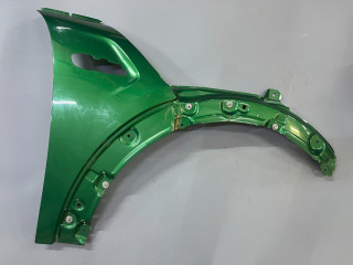 крыло переднее правое Mini Cooper S 3 поколение [2-й рестайлинг] F56 2023, 2.0 л., бензин, робот, c3b, хетчбэк 3 дв., 41007374522, 7374522