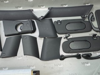 потолок Mini Clubman 2 поколение (F54) F54 2017, 1.5 л., бензин, МКПП, c2b, полный привод