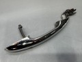 ручка наружная Mini Clubman 2 поколение (F54) F54 2017, 1.5 л., бензин, МКПП, c2b, полный привод, 51217327344, 7327344 - фото №2