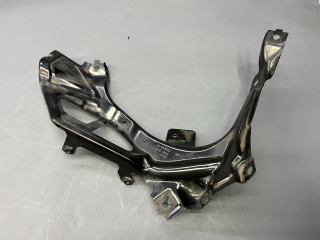 крепление фары правой Mini Cooper S 3 поколение F55 2016, 2.0 л., B46 A20 A, бензин, АКПП, b49, хетчбэк 5 дв., передний привод, 51647301600, 7301600