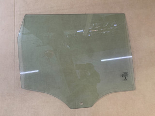 стекло двери задней правой Mini Cooper 3 поколение F55 (2013 - 2018), 7320288, 51357320288