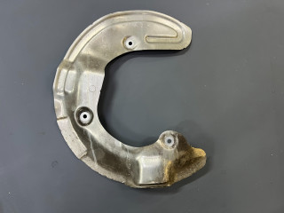 защитный кожух тормозного механизма Mini Clubman 2 поколение [рестайлинг] 2023, 2.0 л., бензин, АКПП, 851, полный привод, 34106869779, 6869779, 34106799737, 6799737