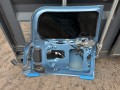 дверь задняя распашная правая Mini Clubman 2 поколение (F54) F54 2017, 1.5 л., бензин, МКПП, c2b, полный привод, 41007411614, 7411614 - фото №2