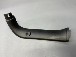 обшивка крышки багажника Mini Cooper S 3 поколение F55 2016, 2.0 л., B46 A20 A, бензин, АКПП, b49, хетчбэк 5 дв., передний привод, 51497318940, 7318940