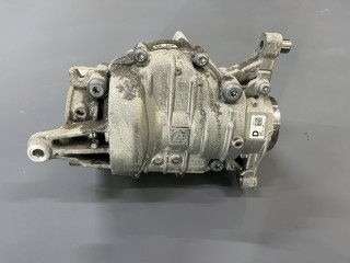 раздаточная коробка Mini Clubman 2 поколение [рестайлинг] 2023, 2.0 л., бензин, АКПП, 851, полный привод, 27107646889, 7646889, 27105A578C9, 5A578C9