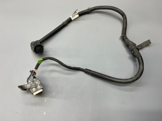 проводка двигателя Mini Cooper 3 поколение [рестайлинг] F55 2020, 1.5 л., B36 A15 A, бензин, АКПП, b71, хетчбэк 5 дв., передний привод, 12518678976, 8678976