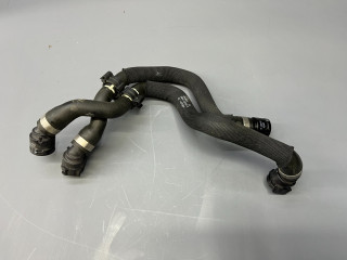 патрубок (трубопровод, шланг) Mini Cooper S 3 поколение [2-й рестайлинг] F56 2023, 2.0 л., бензин, робот, c3b, хетчбэк 3 дв., 17128658489, 8658489