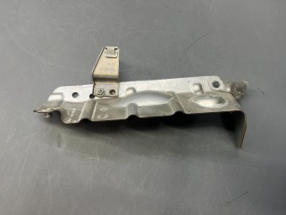 тепловой экран моторного отсека Mini Cooper 3 поколение F55 2016, 1.5 л., бензин, МКПП, 850, хетчбэк 5 дв., передний привод, 11658604702, 8604702