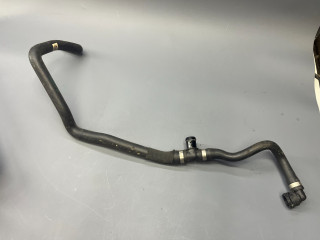 патрубок отопителя (печки) Mini Countryman 2 поколение F60 2017, 1.5 л., B36 A15 A, бензин, АКПП, c2m, хетчбэк 5 дв., передний привод, 64219250564, 9250564