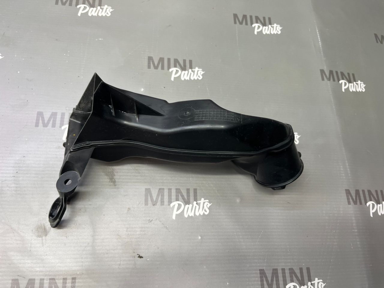 дождевик Mini Countryman 2 поколение 2017, бензин, АКПП, a94, передний привод, 51317355437, 7355437 - фото №1