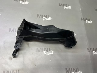 дождевик Mini Countryman 2 поколение 2017, бензин, АКПП, a94, передний привод, 51317355437, 7355437
